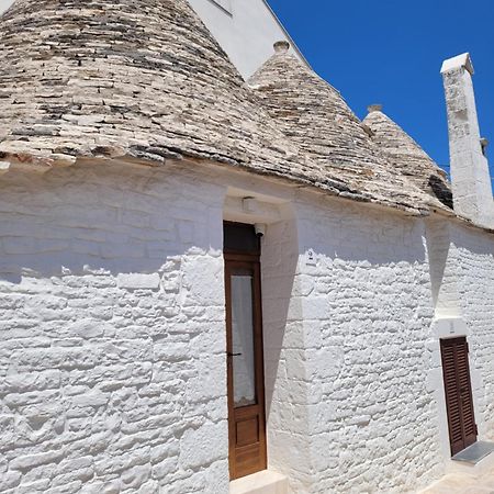Trulli Matrice Hotel Alberobello Exterior photo