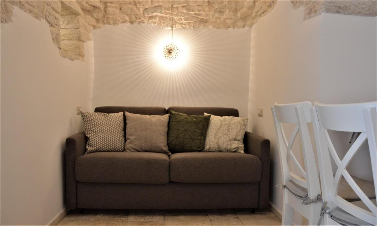 Trulli Matrice Hotel Alberobello Exterior photo