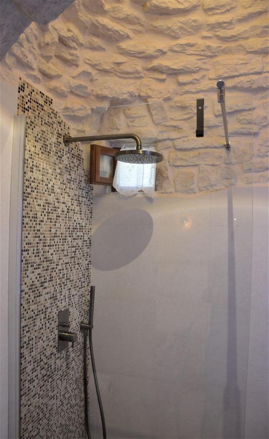 Trulli Matrice Hotel Alberobello Exterior photo