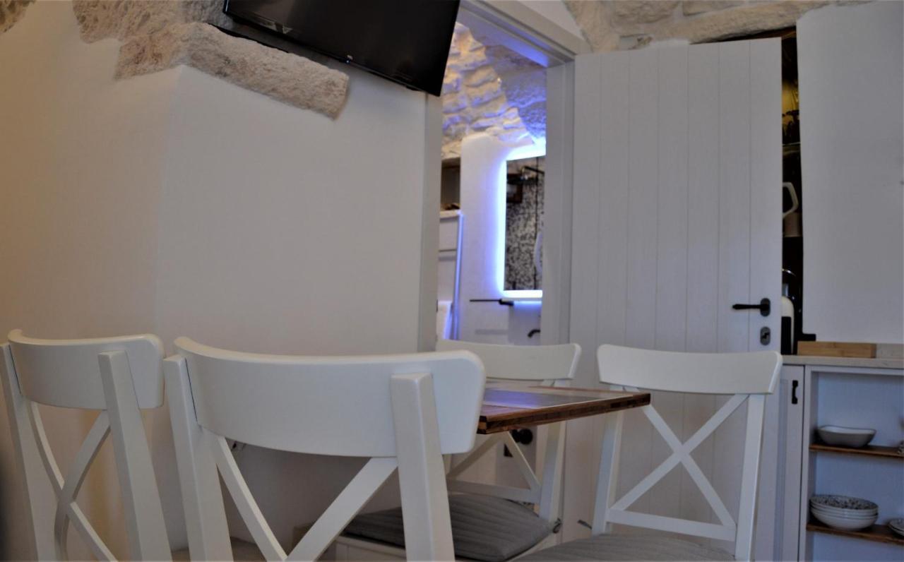 Trulli Matrice Hotel Alberobello Exterior photo