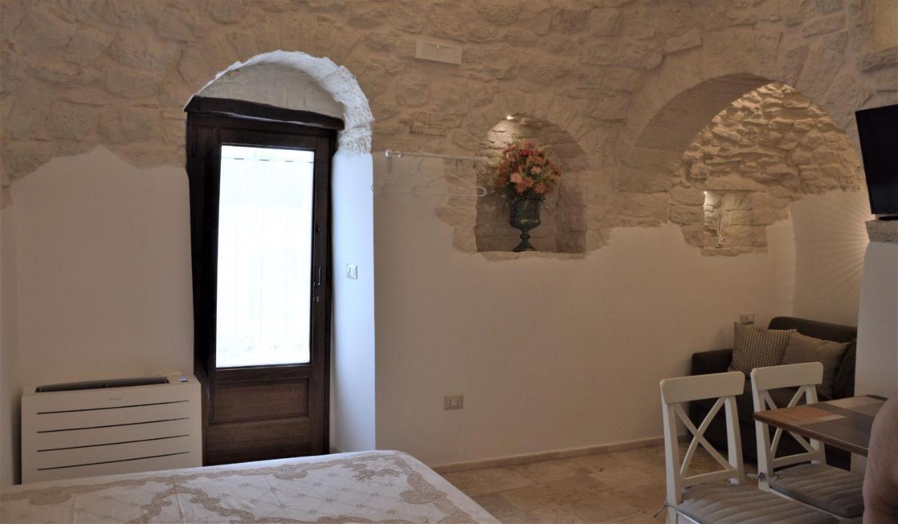 Trulli Matrice Hotel Alberobello Exterior photo